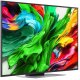 Telewizor LG 55QNED87A6B QNED 55'' 4K Ultra HD WebOS 24 1