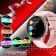 Smartwatch Wenom Smartwatch Wenom 2025 z funkcją rozmów, monitor tętna, IP68 Menu PL 2