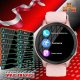 Smartwatch Wenom Smartwatch Wenom 2025 z funkcją rozmów, monitor tętna, IP68 Menu PL 3