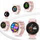 Smartwatch Wenom Smartwatch Wenom 2025 z funkcją rozmów, monitor tętna, IP68 Menu PL 4