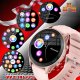 Smartwatch Wenom Smartwatch Wenom 2025 z funkcją rozmów, monitor tętna, IP68 Menu PL 5