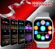 Smartwatch GepardWatches Zegarek Smartwatch Wenom AMOLED NFC Bluetooth Sportowy, Wodoodporny Menu PL 2