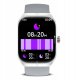 Smartwatch GepardWatches Zegarek Smartwatch Wenom AMOLED NFC Bluetooth Sportowy, Wodoodporny Menu PL 9