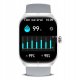Smartwatch GepardWatches Zegarek Smartwatch Wenom AMOLED NFC Bluetooth Sportowy, Wodoodporny Menu PL 10