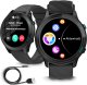 Smartwatch GepardWatches Smartwatch IP 68 Monitor zdrowia Bluetooth, Wodoodporny Menu PL Rozmowy 1
