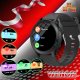 Smartwatch GepardWatches Smartwatch IP 68 Monitor zdrowia Bluetooth, Wodoodporny Menu PL Rozmowy 2