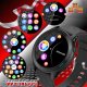 Smartwatch GepardWatches Smartwatch IP 68 Monitor zdrowia Bluetooth, Wodoodporny Menu PL Rozmowy 3