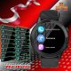 Smartwatch GepardWatches Smartwatch IP 68 Monitor zdrowia Bluetooth, Wodoodporny Menu PL Rozmowy 5