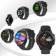Smartwatch GepardWatches Smartwatch IP 68 Monitor zdrowia Bluetooth, Wodoodporny Menu PL Rozmowy 6