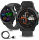 Smartwatch GepardWatches Smartwatch IP 68 Monitor zdrowia Bluetooth, Wodoodporny Menu PL Rozmowy 8