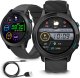 Smartwatch GepardWatches Smartwatch IP 68 Monitor zdrowia Bluetooth, Wodoodporny Menu PL Rozmowy 9