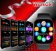 Smartwatch Wenom Zegarek Smartwatch Wenom AMOLED NFC Bluetooth Sportowy, Wodoodporny Menu PL 2