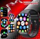 Smartwatch Wenom Zegarek Smartwatch Wenom AMOLED NFC Bluetooth Sportowy, Wodoodporny Menu PL 3