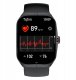 Smartwatch Wenom Zegarek Smartwatch Wenom AMOLED NFC Bluetooth Sportowy, Wodoodporny Menu PL 9