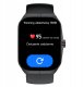 Smartwatch Wenom Zegarek Smartwatch Wenom AMOLED NFC Bluetooth Sportowy, Wodoodporny Menu PL 10