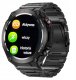 Wenom Bransoleta STALOWA Nierdzewna CZARNY DO SMARTWATCH uniwersalny 22mm Wenom 13