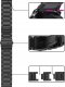 Wenom Bransoleta STALOWA Nierdzewna CZARNY DO SMARTWATCH uniwersalny 22mm Wenom 8