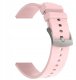 Wenom PASEK OPASKA DO ZEGARKA Smartwatch Wenom sport Watch żel Krzemionkowy 1