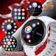 Smartwatch GepardWatches Smartwatch IP 68 Monitor zdrowia Bluetooth, Wodoodporny Menu PL Ciśneinie 3
