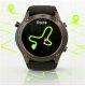 Smartwatch Wenom Smartwatch Wenom DM56 Sportowy Męski Damski GPS Wodoodporny PL Pływanie 12