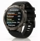 Smartwatch Wenom Smartwatch Wenom DM56 Sportowy Męski Damski GPS Wodoodporny PL Pływanie 2
