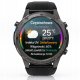 Smartwatch Wenom Smartwatch Wenom DM56 Sportowy Męski Damski GPS Wodoodporny PL Pływanie 8