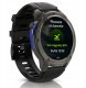 Smartwatch Wenom Smartwatch Wenom DM56 Sportowy Męski Damski GPS Wodoodporny PL Pływanie 9