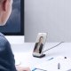 Kamera internetowa Retoo 3 x ZAŚLEPKA ZASŁONKA DO KAMERKI KAMERY LAPTOPA biała 12