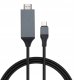 Kabel USB Retoo KABEL PRZEWÓD ADAPTER PRZEJŚCIÓWKA USB-C 3.1 TYP C DO HDMI 4K MHL 200cm 3