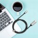 Kabel USB Retoo KABEL PRZEWÓD ADAPTER PRZEJŚCIÓWKA USB-C 3.1 TYP C DO HDMI 4K MHL 200cm 10