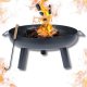 Palenisko ogrodowe KingHoff 60cm (KH-2031) 1