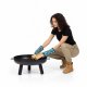 Palenisko ogrodowe KingHoff 60cm (KH-2031) 12