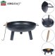 Palenisko ogrodowe KingHoff 60cm (KH-2031) 9