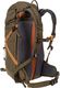 Plecak turystyczny Peme Plecak turystyczny Alpagate 30l Brązowy 2