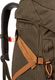 Plecak turystyczny Peme Plecak turystyczny Alpagate 30l Brązowy 5