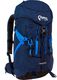 Plecak turystyczny Peme Plecak turystyczny Alpagate 30l Granatowy 1