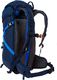Plecak turystyczny Peme Plecak turystyczny Alpagate 30l Granatowy 2
