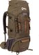 Plecak turystyczny Peme Alpagate 65 l Brązowy 1