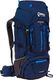 Plecak turystyczny Peme Alpagate 65 l Granatowy 1