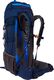 Plecak turystyczny Peme Alpagate 65 l Granatowy 2