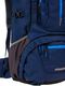 Plecak turystyczny Peme Alpagate 65 l Granatowy 4