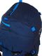 Plecak turystyczny Peme Alpagate 65 l Granatowy 7