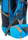 Plecak turystyczny Peme Plecak turystyczny Smart Pack 65L niebieski 10