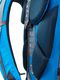 Plecak turystyczny Peme Plecak turystyczny Smart Pack 65L niebieski 14