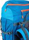 Plecak turystyczny Peme Plecak turystyczny Smart Pack 65L niebieski 9