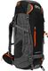 Plecak turystyczny Peme Plecak turystyczny Smart Pack 65L Czarny 1