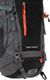 Plecak turystyczny Peme Plecak turystyczny Smart Pack 65L Czarny 2