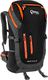 Plecak turystyczny Peme Plecak turystyczny Smart Pack 42L Czarny 1