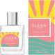 Clean Clean, Classic Tropical Escape, Eau De Toilette, Unisex, 60 ml 1