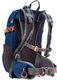 Plecak turystyczny Peme Plecak turystyczny Smart Pack 35l Granatowy 2